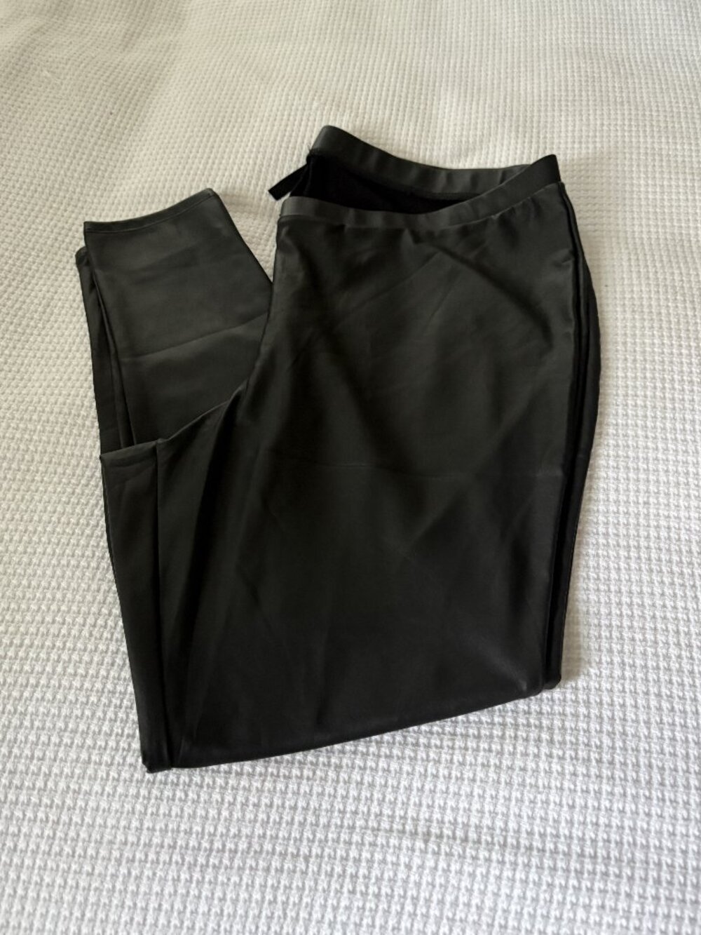 Faux Leather Pants by Torrid